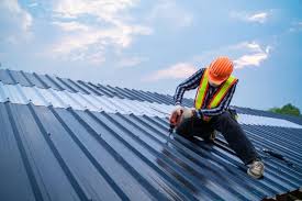 Best Roofing for New Construction  in Humboldt, TN